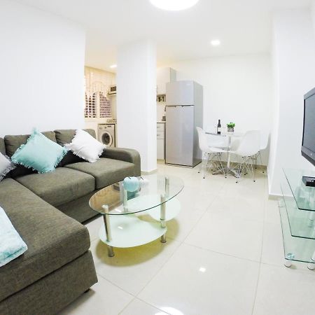 Ferienwohnung Great Location Fully Equipped Eilat Exterior foto