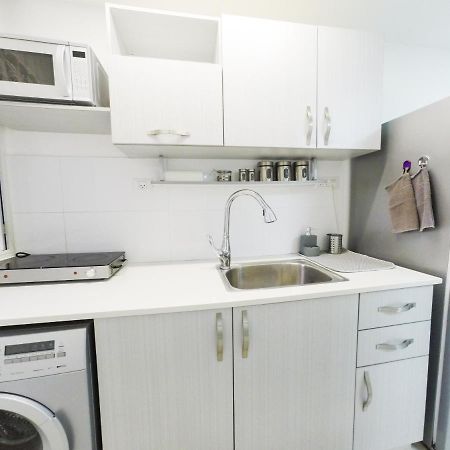 Ferienwohnung Great Location Fully Equipped Eilat Exterior foto