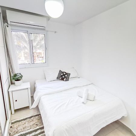 Ferienwohnung Great Location Fully Equipped Eilat Exterior foto