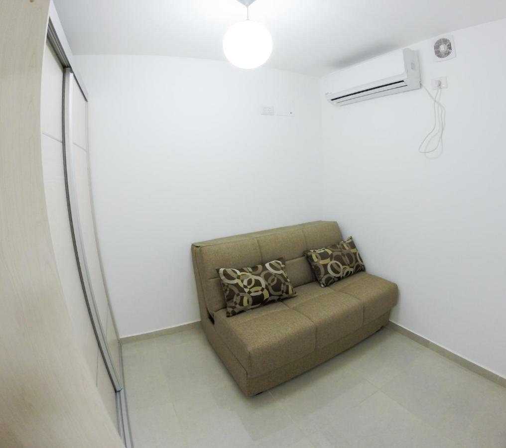 Ferienwohnung Great Location Fully Equipped Eilat Exterior foto