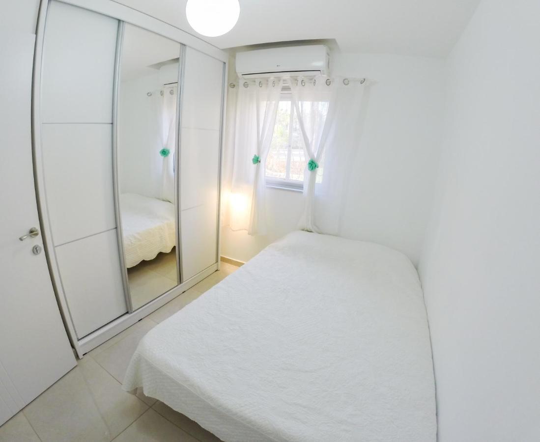 Ferienwohnung Great Location Fully Equipped Eilat Exterior foto