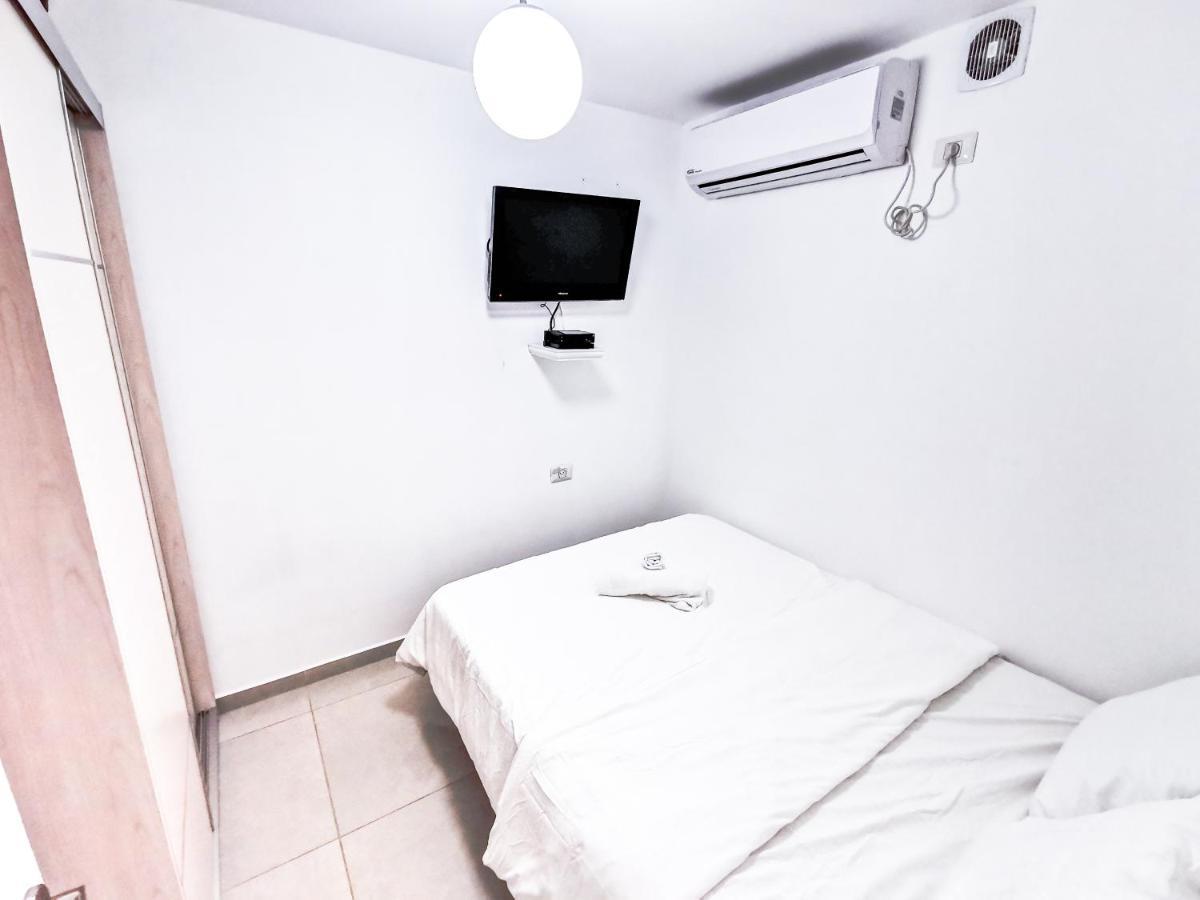 Ferienwohnung Great Location Fully Equipped Eilat Exterior foto