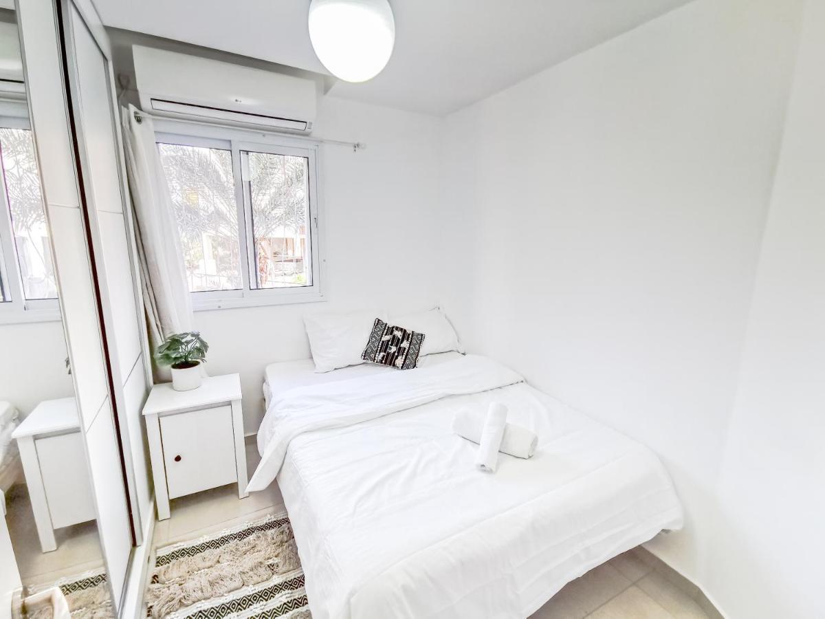 Ferienwohnung Great Location Fully Equipped Eilat Exterior foto